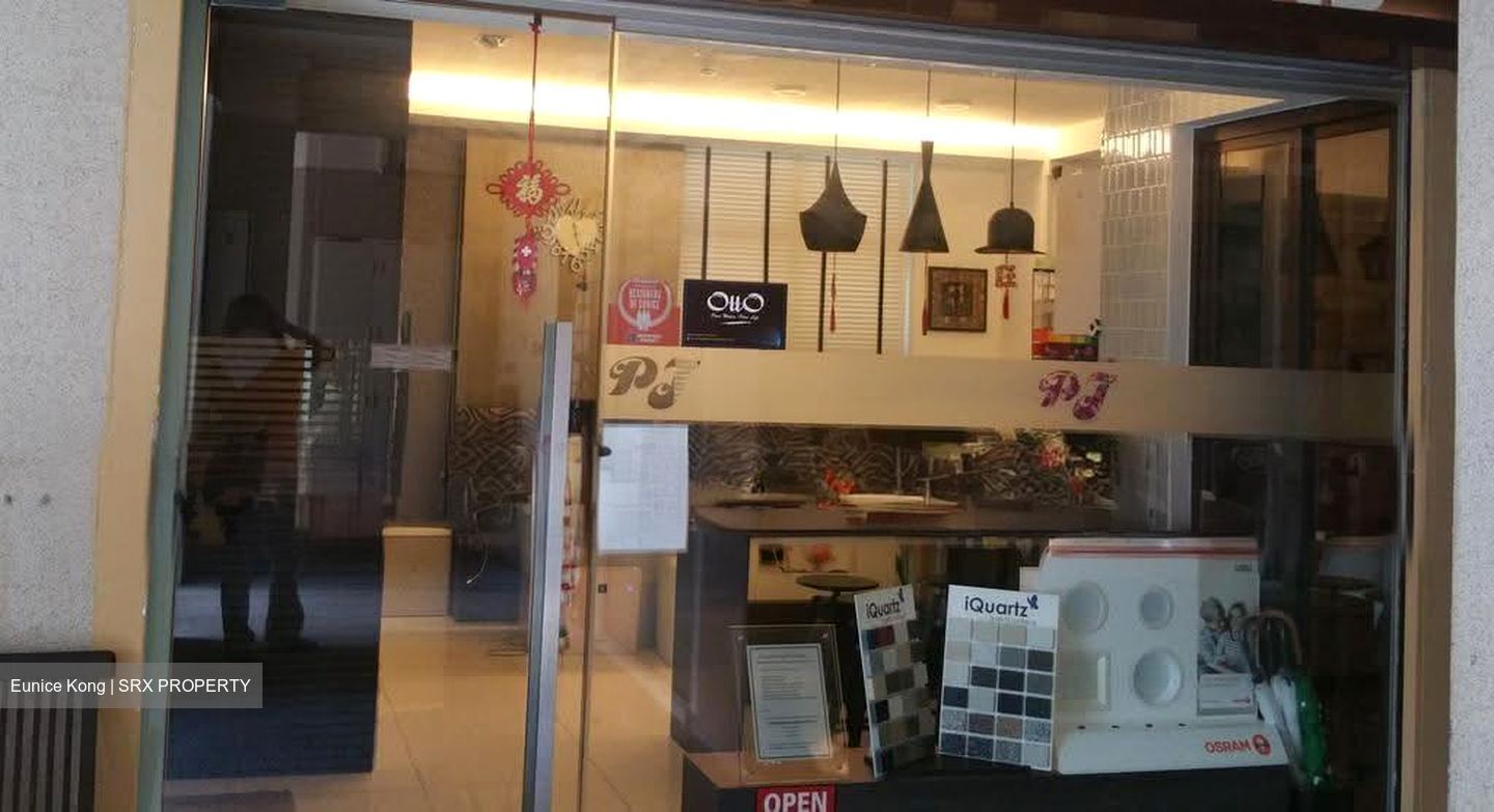 Lengkok Bahru Heights (D3), Shop House #617447151